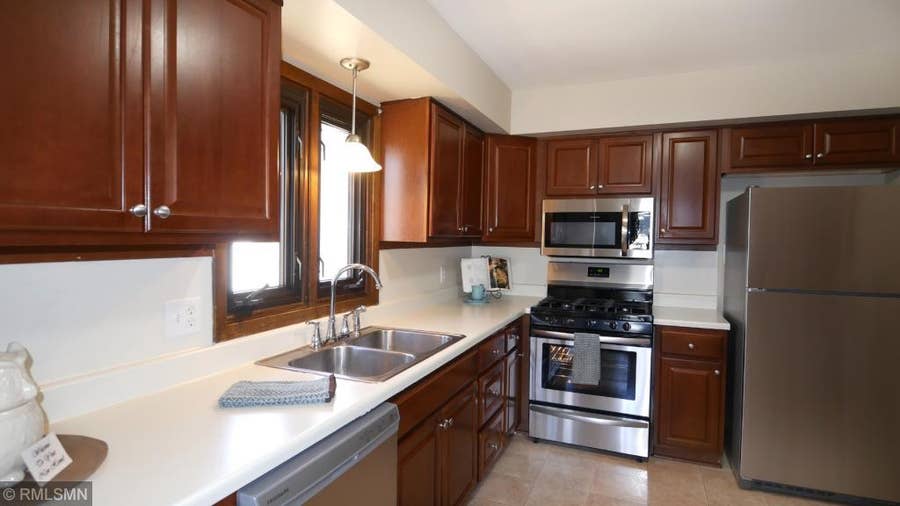 Property photo for 7376 Memory Lane NE, Fridley, MN