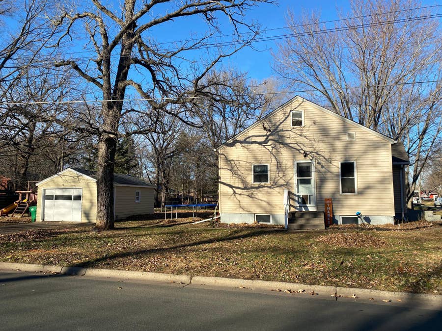 Property photo for 1635 103rd Avenue NW, Coon Rapids, MN