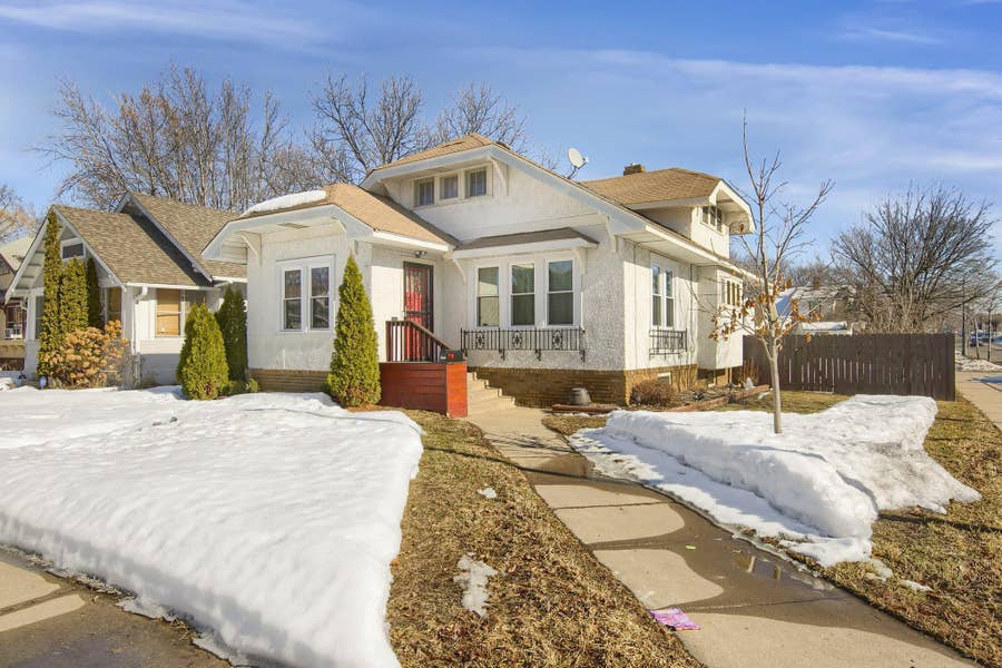Property photo for 3200 Irving Avenue N, Minneapolis, MN