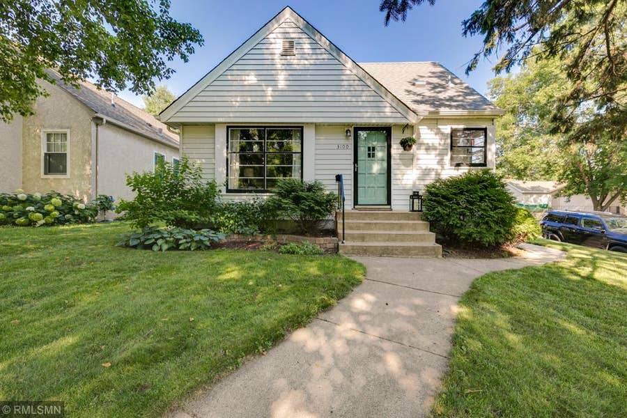 Property photo for 3100 Georgia Avenue S, Saint Louis Park, MN