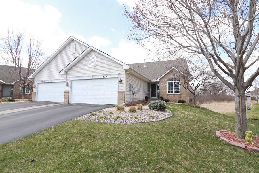 Property photo for 14542 Beverly Lane, Savage, MN