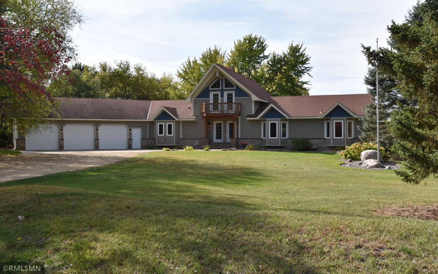 Property photo for 14134 Fenway Avenue N, Hugo, MN