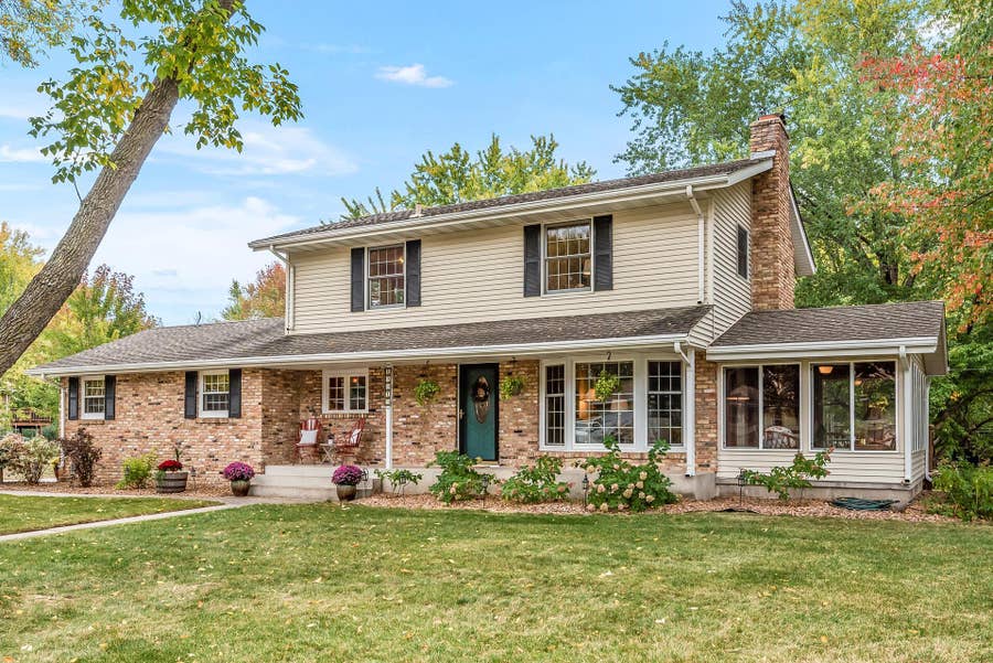 Property photo for 10019 Washburn Avenue S, Bloomington, MN