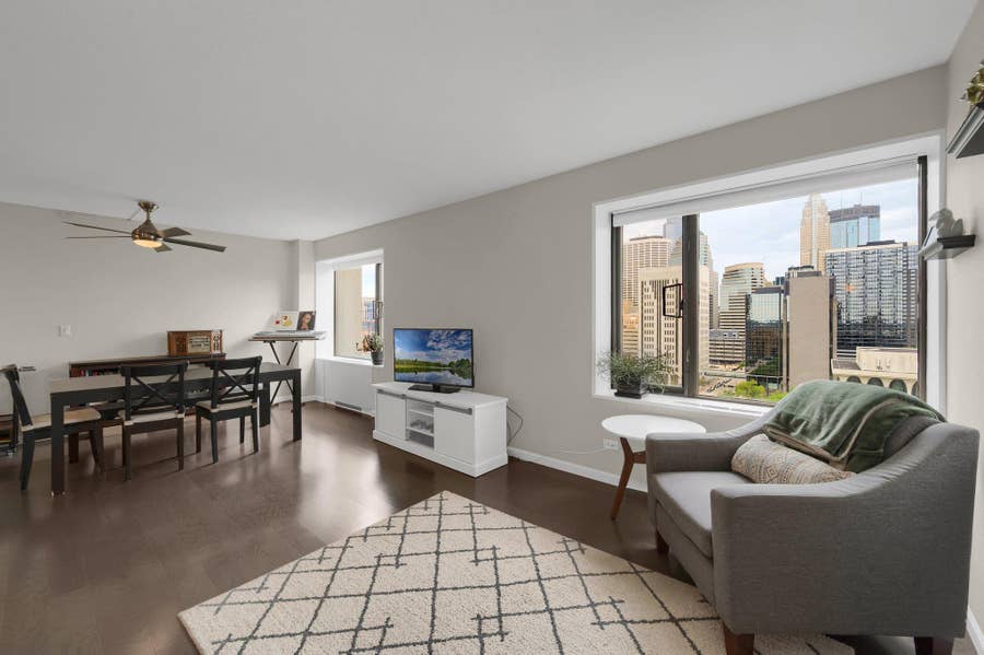Property photo for 19 S 1st Street, #B1605, Minneapolis, MN