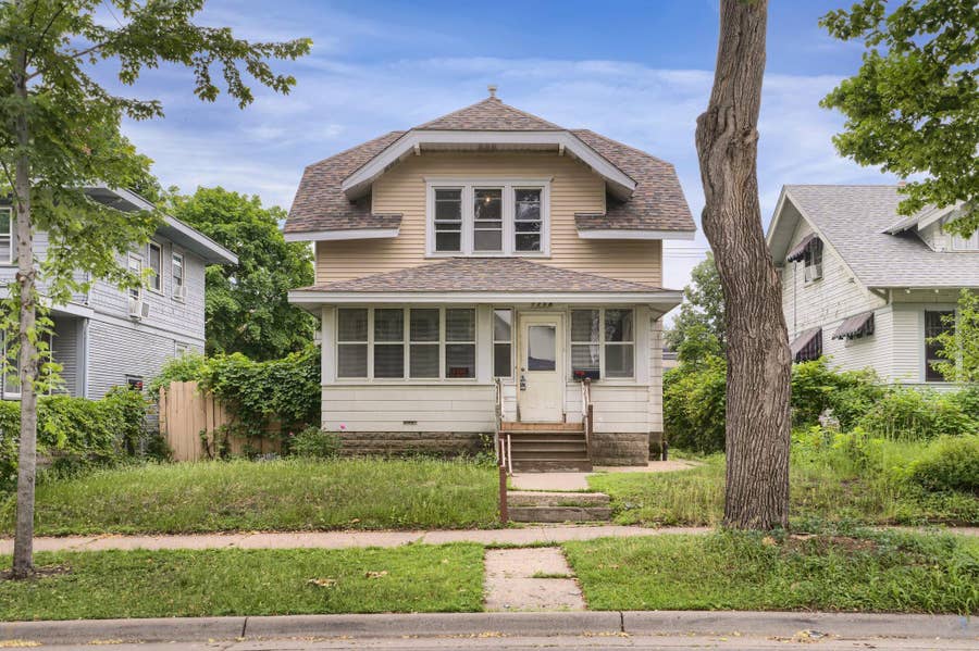 Property photo for 1258 Sherburne Avenue, Saint Paul, MN
