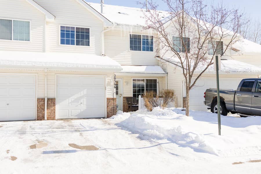 Property photo for 20566 Dublin Drive, #105, Farmington, MN