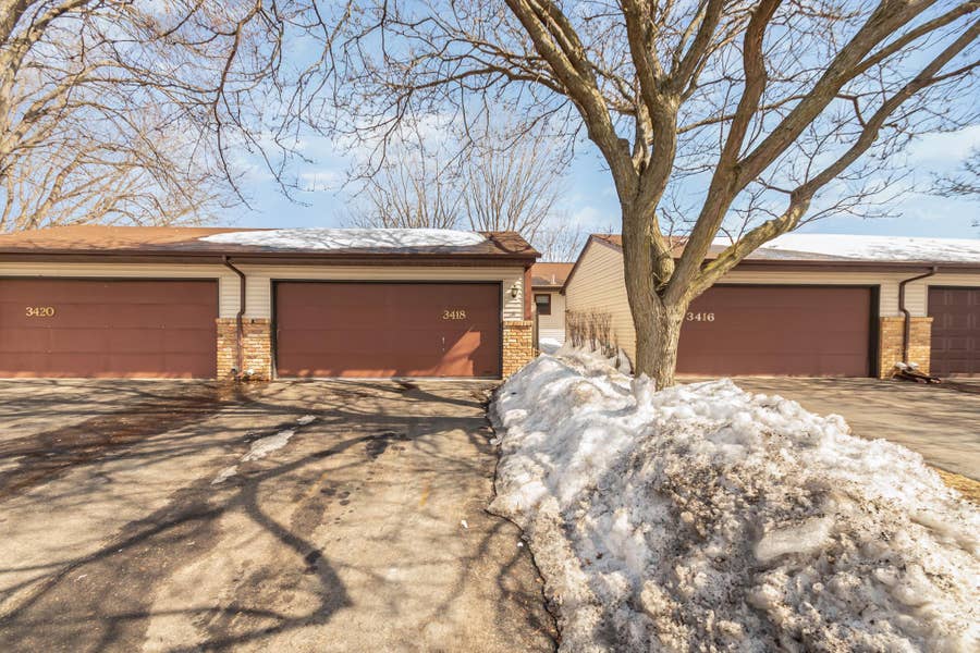 Property photo for 3418 Willow Court, White Bear Lake, MN