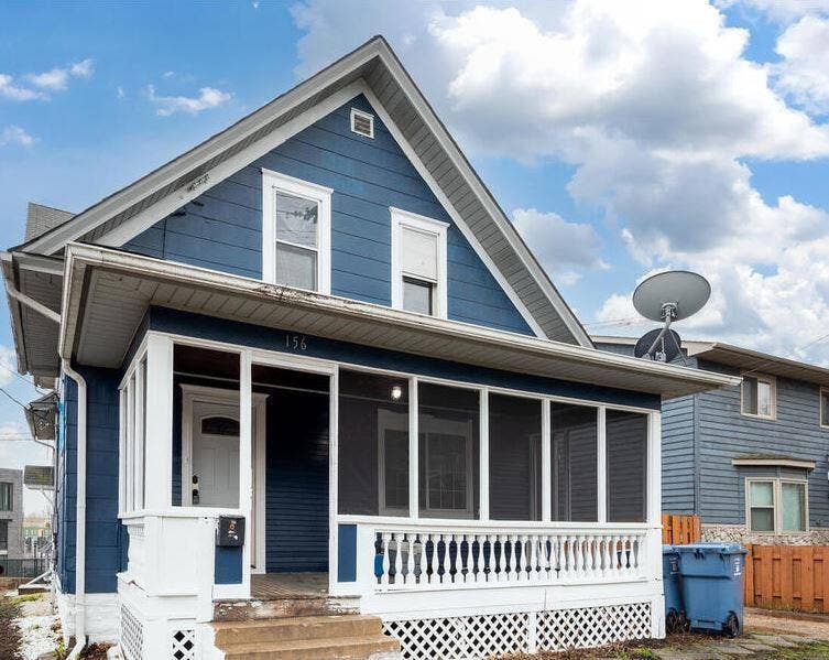 Property photo for 156 Cedar Lake Road N, Minneapolis, MN