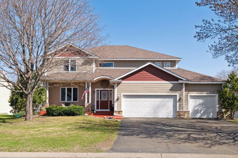 Property photo for 1491 147th Avenue NW, Andover, MN