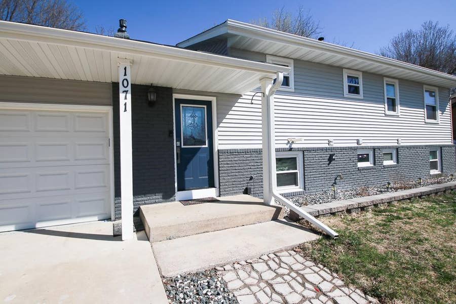 Property photo for 1071 Lowell Drive, Apple Valley, MN