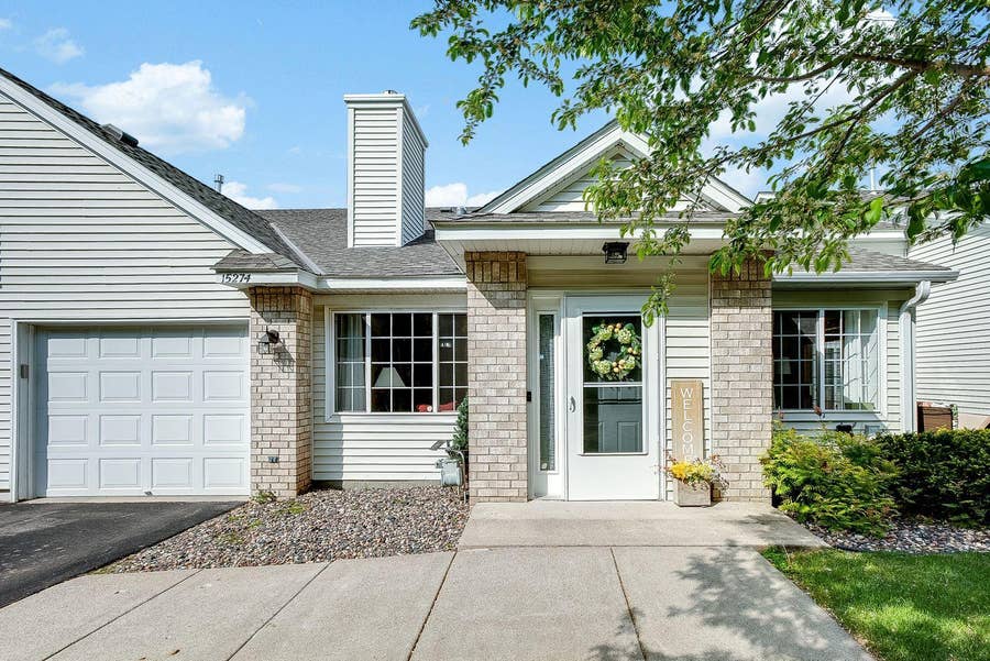 Property photo for 15274 Greenhaven Lane, Burnsville, MN