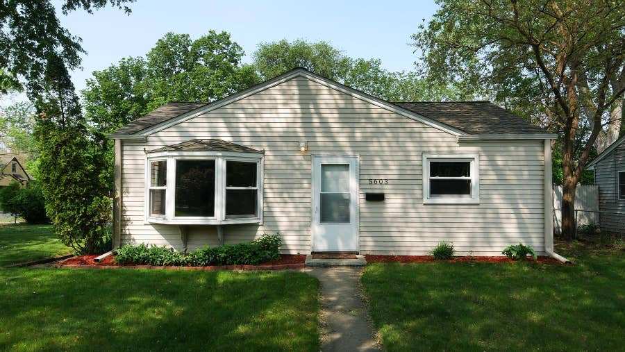 Property photo for 5603 Knox Avenue N, Brooklyn Center, MN
