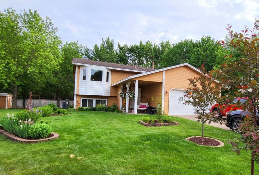 Property photo for 7605 118th Avenue N, Champlin, MN