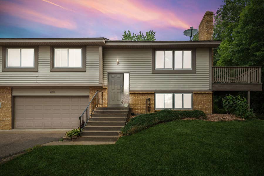 Property photo for 12855 Chisholm Street NE, Blaine, MN