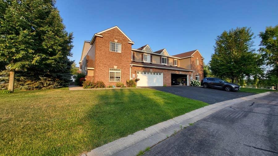 Property photo for 18442 Lafayette Way, #628E, Lakeville, MN