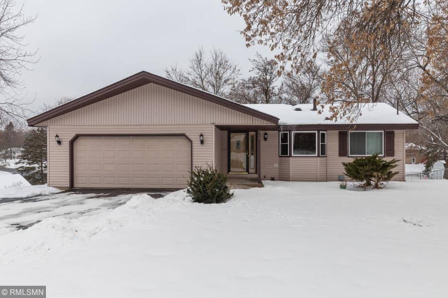 Property photo for 206 Mission Road, Bloomington, MN