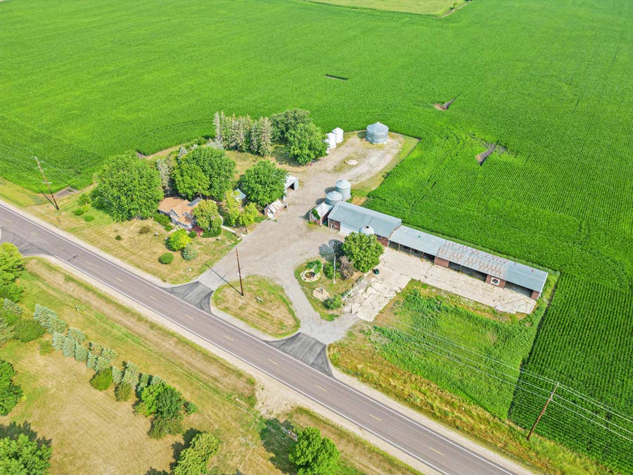 Property photo for 74792 County CSAH6, Dassel Twp, MN