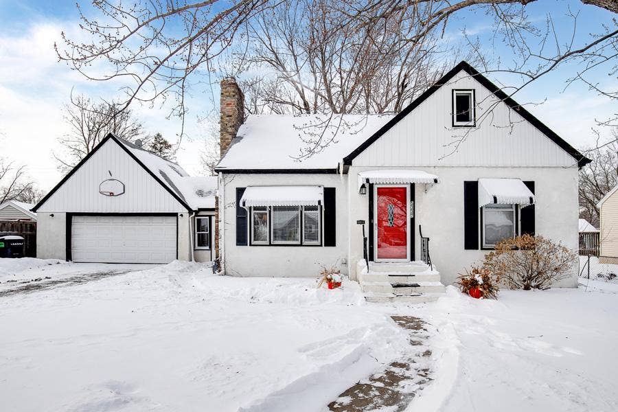 Property photo for 5337 Girard Avenue N, Brooklyn Center, MN