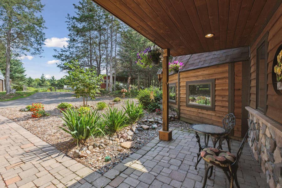 Property photo for 12015 July Avenue N, Hugo, MN