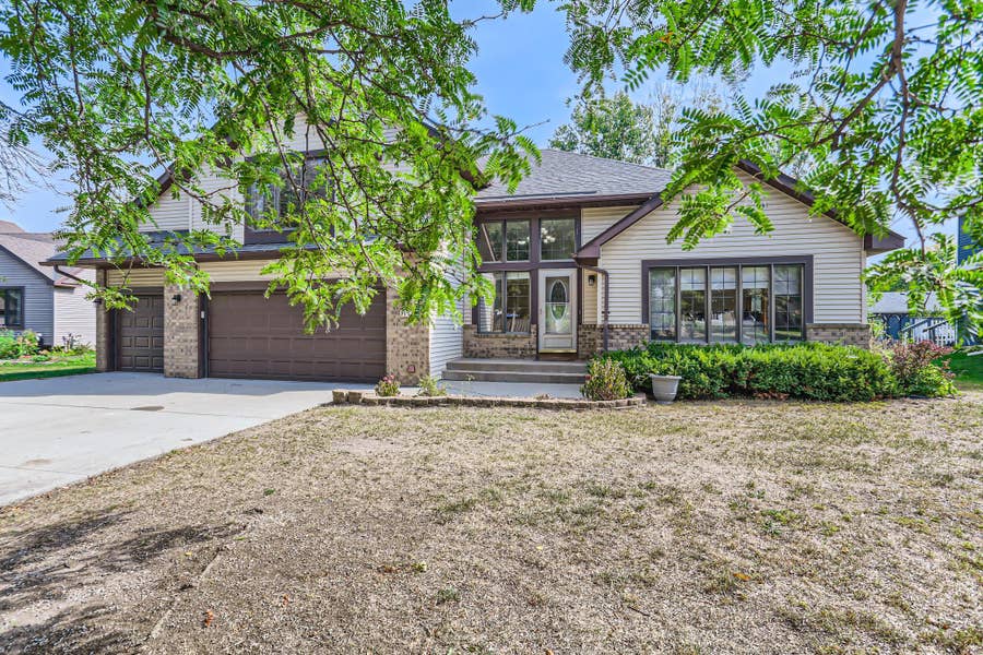 Property photo for 2143 Heron Avenue N, Oakdale, MN