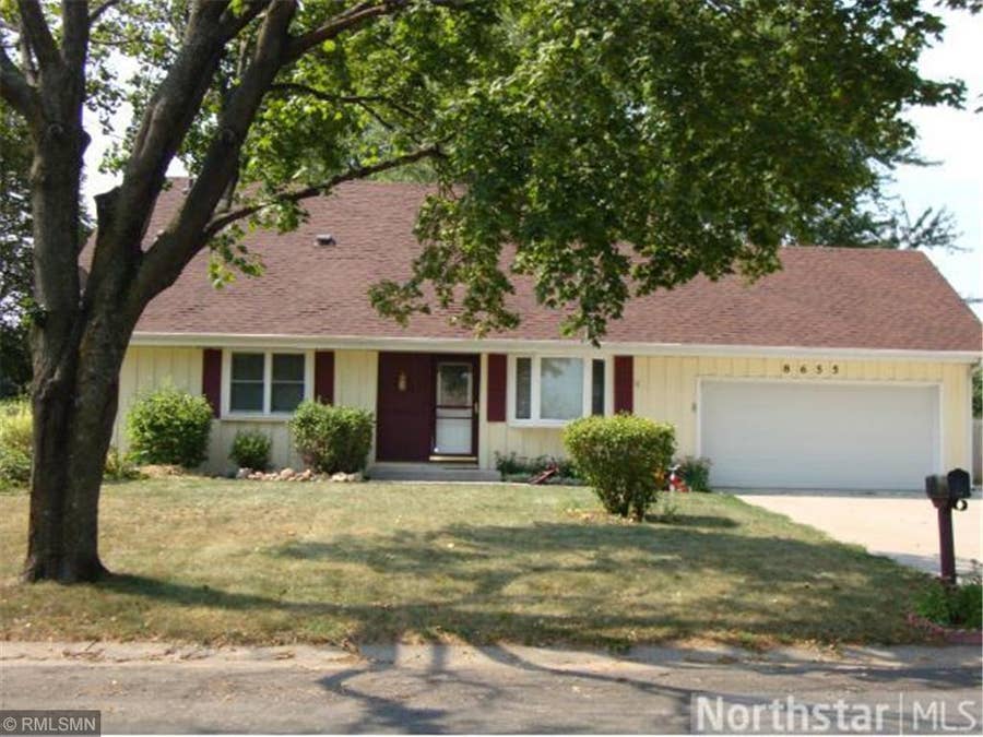 Property photo for 8655 81st Street S, Cottage Grove, MN