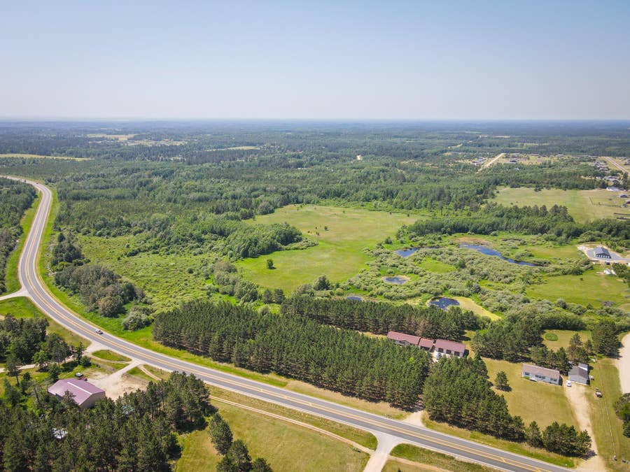 Property photo for TBD Cardinal Rd, Bemidji, MN