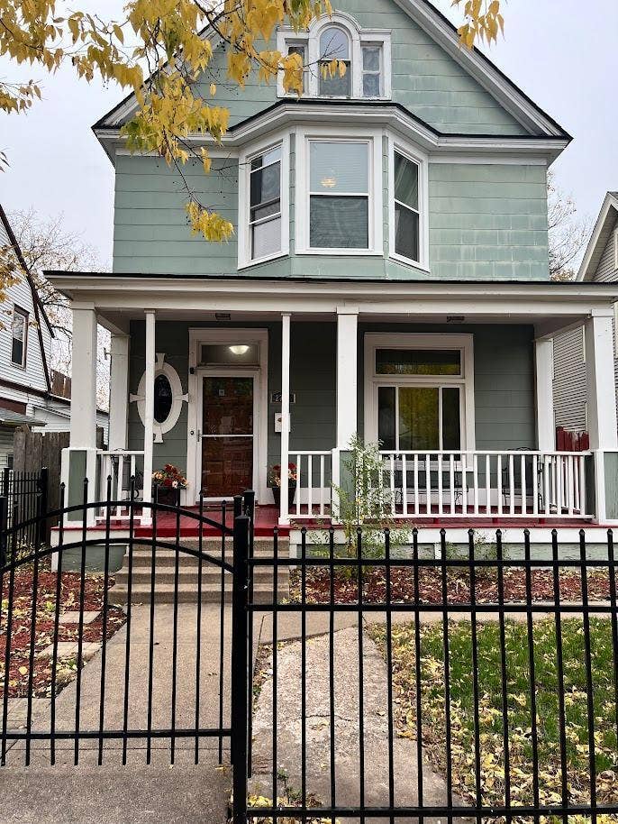 Property photo for 2737 Bloomington Avenue, Minneapolis, MN