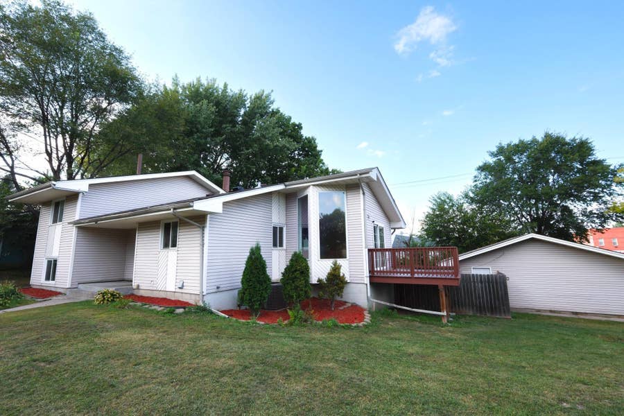 Property photo for 449 Aurora Avenue, Saint Paul, MN