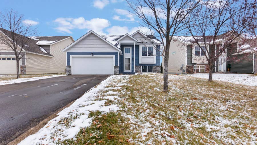 Property photo for 12469 Midway Circle NE, Blaine, MN