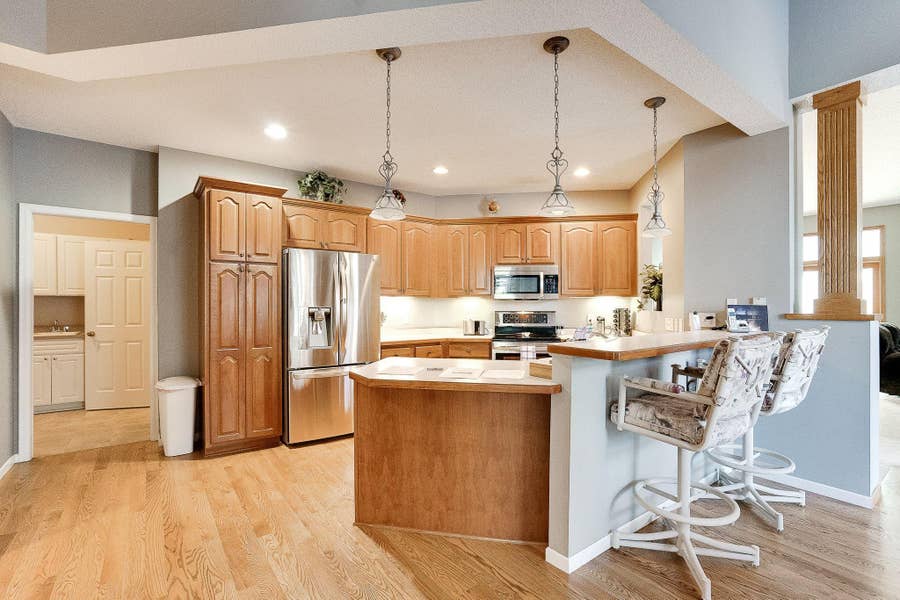 Property photo for 14400 Hunters Lane, Savage, MN