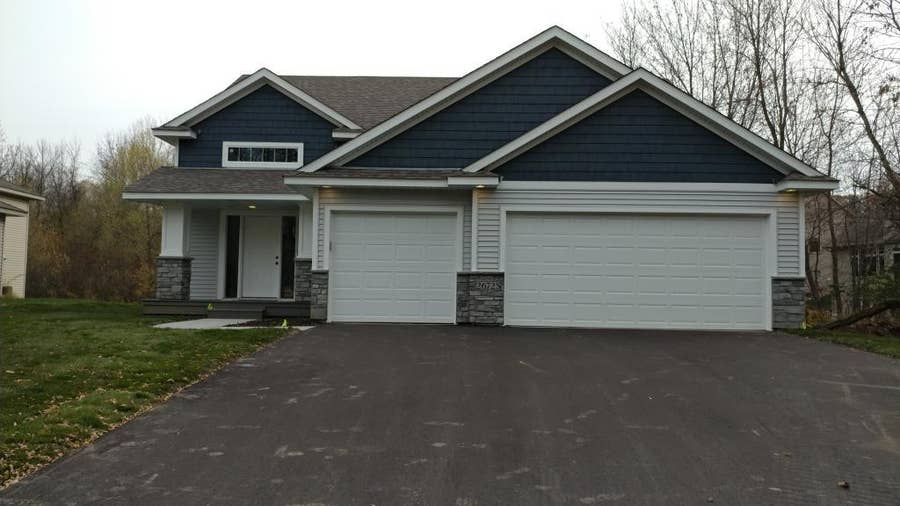 Property photo for 9124 Hamlet Avenue S, Cottage Grove, MN