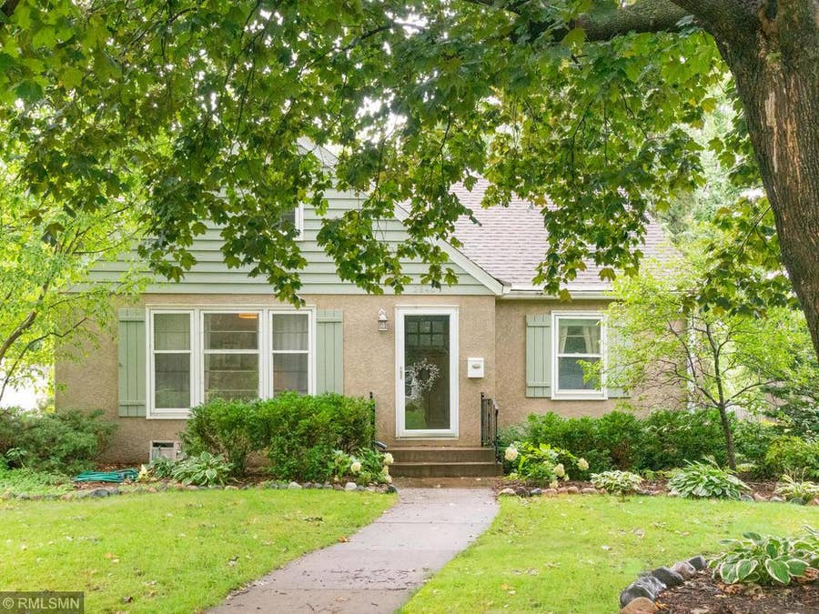 Property photo for 2840 Zarthan Avenue S, Saint Louis Park, MN