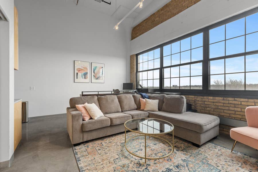 Property photo for 730 Stinson Boulevard, #424, Minneapolis, MN