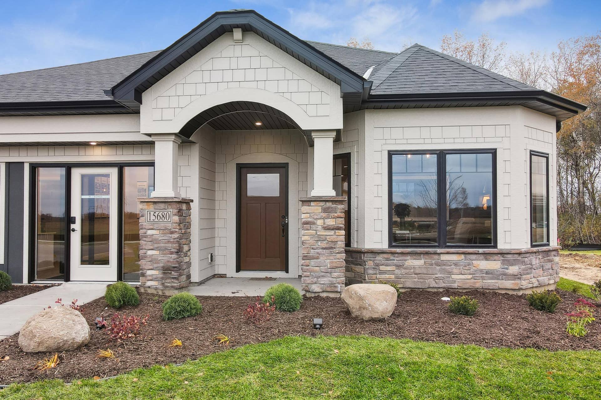 15680 Goodview Avenue N, Hugo, MN 55038 15680 Goodview Avenue N, Hugo, MN 55038