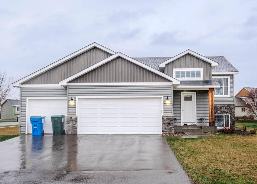 Property photo for 555 Alaska Loop, Cambridge, MN