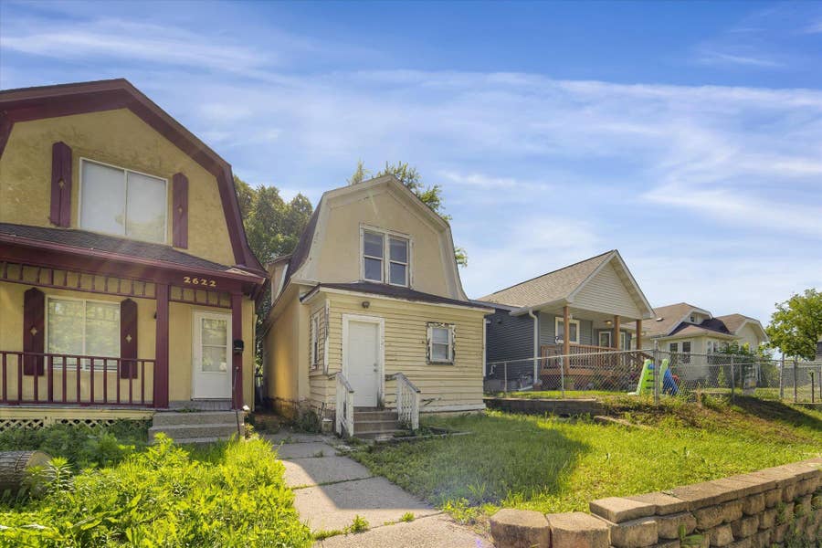Property photo for 2620 Oliver Avenue N, Minneapolis, MN
