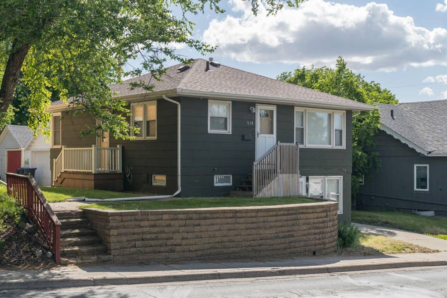 Property photo for 519 Madison Avenue, Mankato, MN