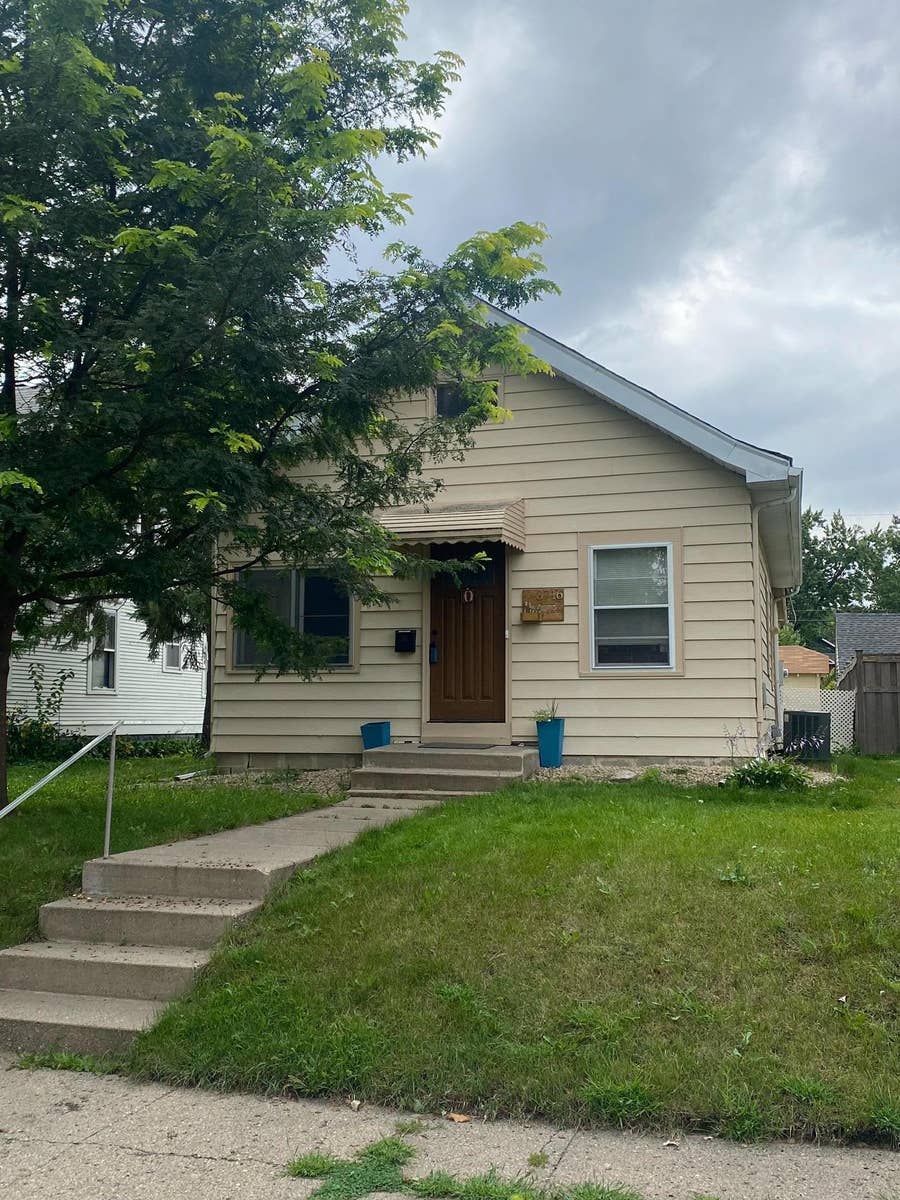 Property photo for 3716 27th Avenue S, Minneapolis, MN