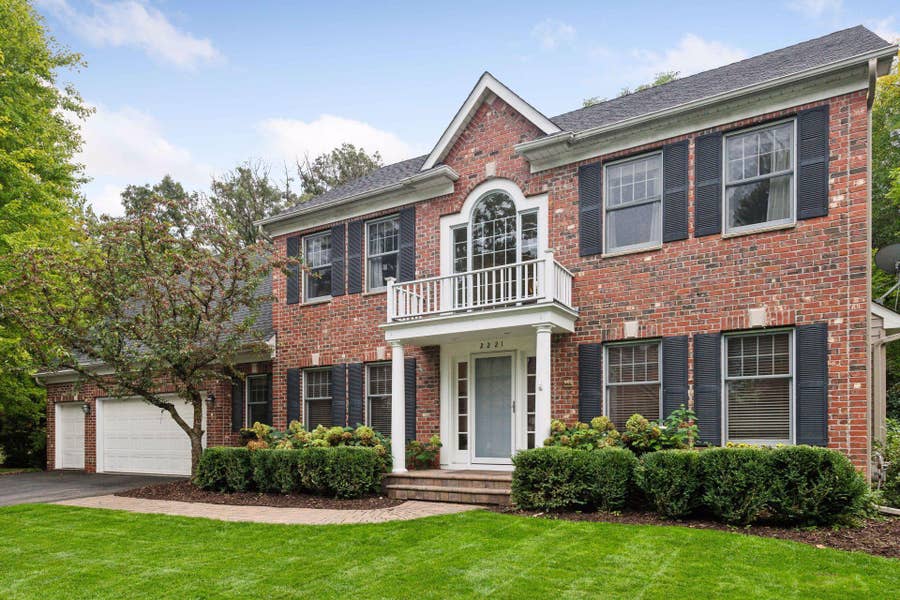 Property photo for 2221 Lukewood Drive, Chanhassen, MN