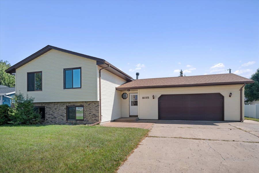 Property photo for 8115 Taylor Street NE, Spring Lake Park, MN