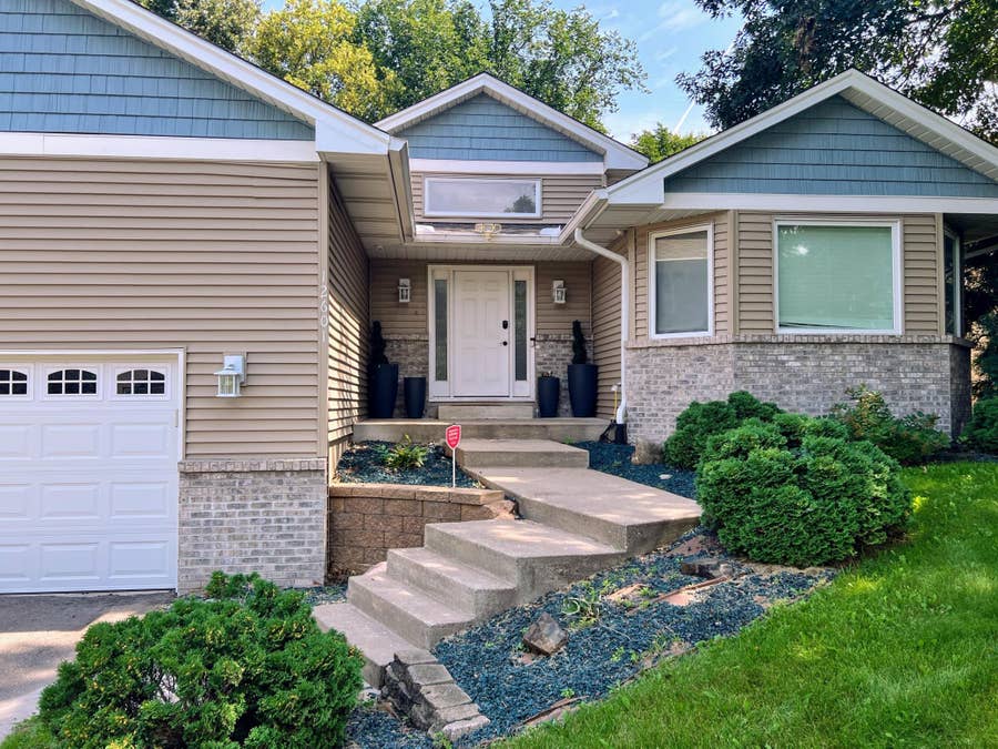 Property photo for 12601 Isanti Street NE, Blaine, MN