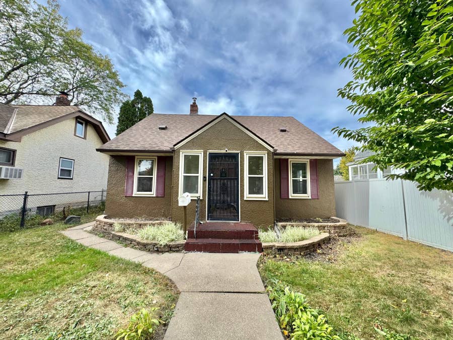 Property photo for 1235 Farrington Street, Saint Paul, MN