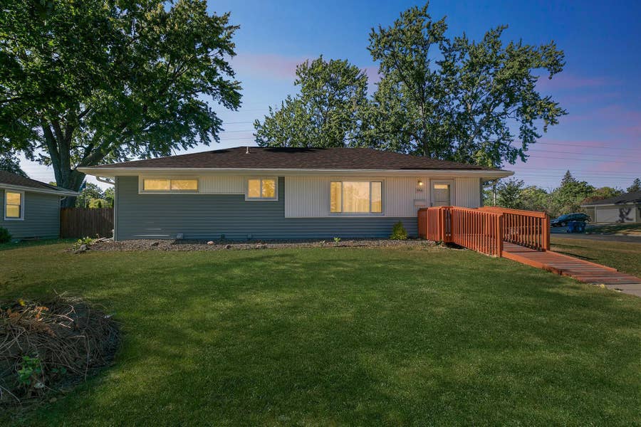 Property photo for 9400 Columbus Avenue S, Bloomington, MN