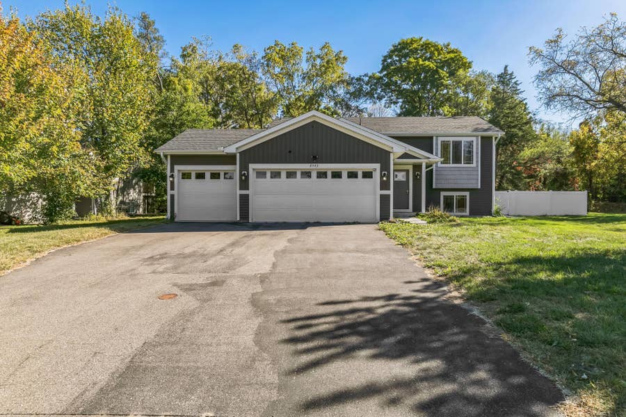 Property photo for 8543 Baltimore Street NE, Blaine, MN