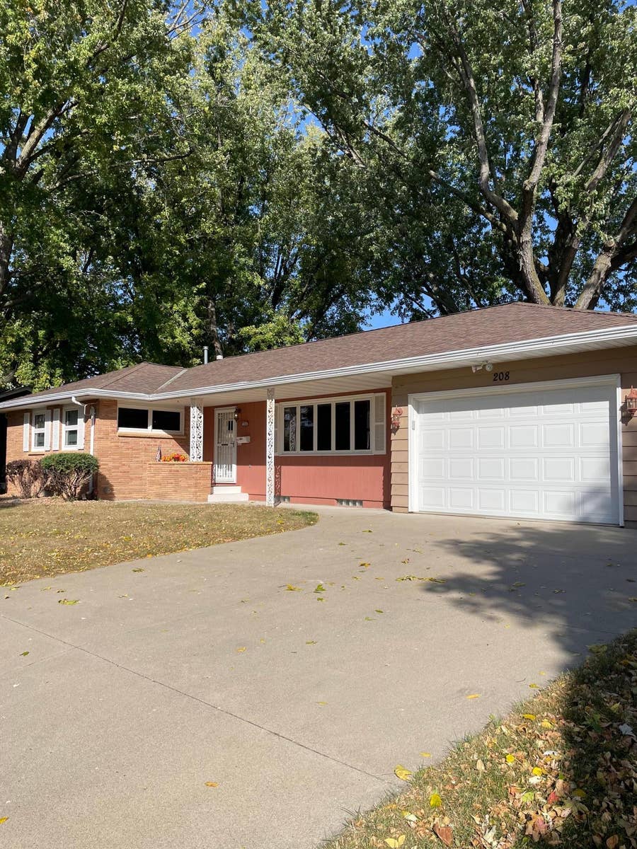 Property photo for 208 Terrace Drive, Mankato, MN