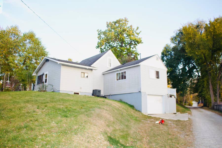 Property photo for 610 Sheridan Street, Albert Lea, MN