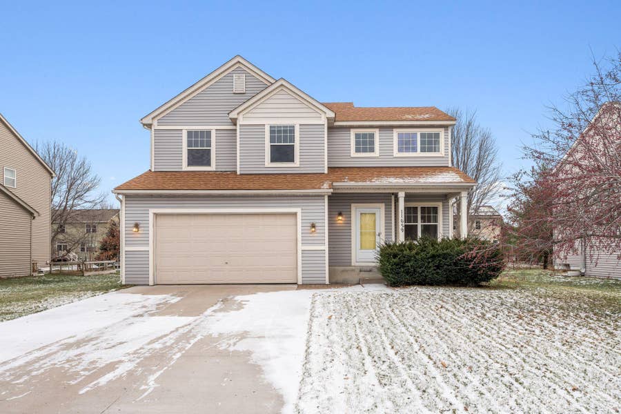 Property photo for 11629 Eldorado Street NE, Blaine, MN