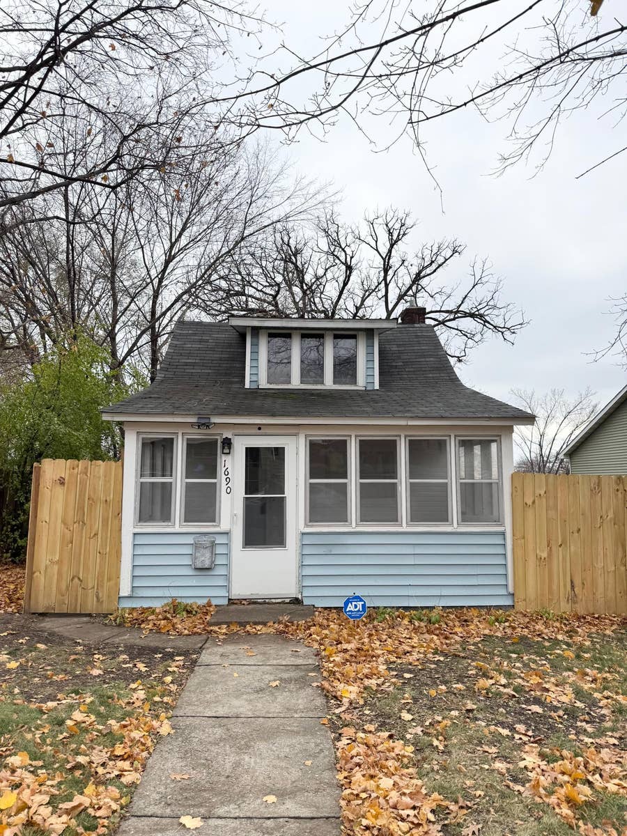 Property photo for 1690 Bush Avenue, Saint Paul, MN