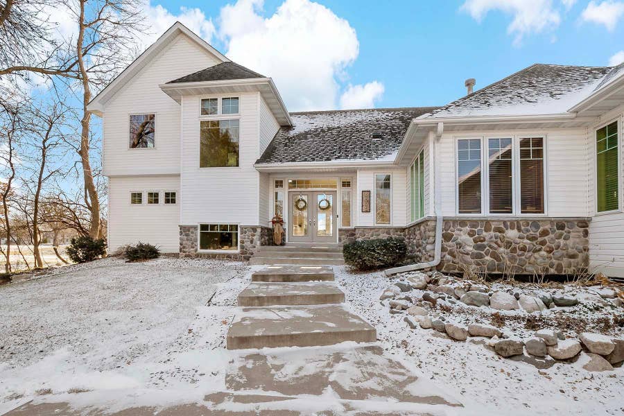 Property photo for 8806 Telford Crossing, Brooklyn Park, MN