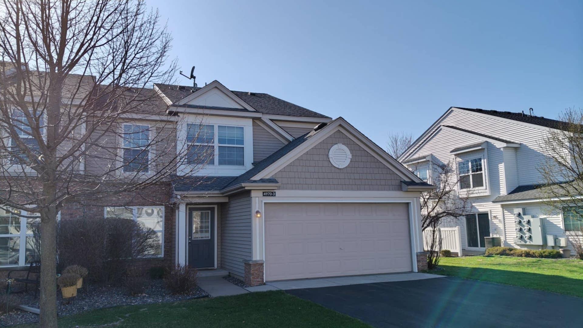 4970 149th Street N, #3, Hugo, MN 55038 4970 149th St N #3
